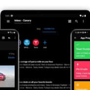 Canary Mail v3.30 MOD APK (Premium Unlocked)