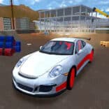 Car Driving Simulator v7.5.0 MOD APK [Unlock all Cars, Unlimited Money]