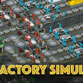 Car Factory Simulator v67.0 MOD APK (Free Purchase)