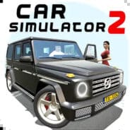 Car Simulator 2 v1.56.7 MOD APK [Unlimited Money/VIP Unlocked/Free Shopping]
