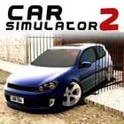Car Simulator 3 v1.56.11 MOD APK [Menu/Unlimited Money/Unlocked all]