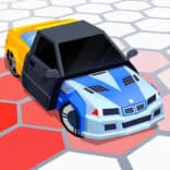 Cars Arena v2.45.1 MOD APK [Unlimited Money/Rocket Booster]