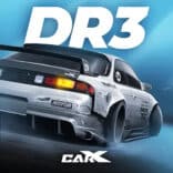 CarX Drift Racing 3 v1.3.1 MOD APK [Unlimited Money] for Android