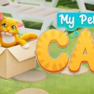 Cat Simulator: Virtual Pets 3D v1.10.0.520 MOD APK (Unlimited Money)