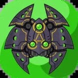 Cell: Idle Factory Incremental v0.7.2.56 MOD APK [Free Shoping]