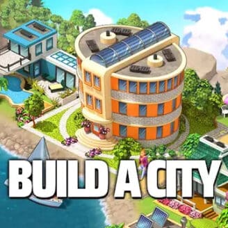City Island 5 v5.0.1 MOD APK [Unlimited Money and Gold]