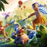 Clash of Clans v17.126.20 MOD APK (Private Server, Unlimited All Resources)