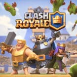 Clash Royale APK + MOD v100455021 (Private Server, Unlimited Resources)