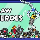 Claw Heroes v1.10 MOD APK ( Unlimited Gems, Coins, No ADS)