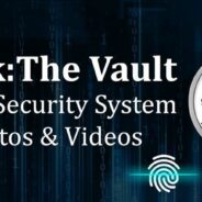 Clock Vault v60.0 MOD APK (Pro Unlocked)