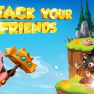 Coin Master v3.5.2120 MOD APK (Menu, Unlimited Cards, Unlocked All Card)