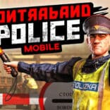 Contraband Police Mobile v0.1.36 MOD APK (Unlimited Money, Diamonds)