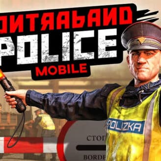 Contraband Police Mobile v0.1.36 MOD APK (Unlimited Money, Diamonds)