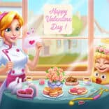 Cooking Vacation v1.2.54 MOD APK (Unlimited Currency, Energy)