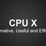 CPU X v3.9.3 MOD APK (Pro Unlocked)