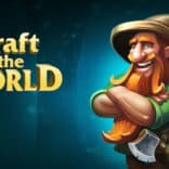 Craft The World v1.9.64 MOD APK (Unlocked Full Version)