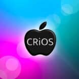 CRiOS Circle – Icon Pack v3.6 APK (Full Version)