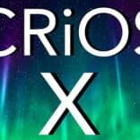 CRiOS X – Icon Pack v3.5 APK (Full Version)