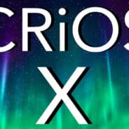 CRiOS X – Icon Pack v3.5 APK (Full Version)