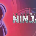 Crunchyroll: 10 Second Ninja X v1.0.36 APK (Unlocked)