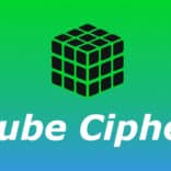 Cube Cipher v4.8.7 MOD APK (Premium Unlocked)