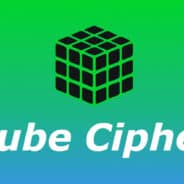 Cube Cipher v4.8.7 MOD APK (Premium Unlocked)