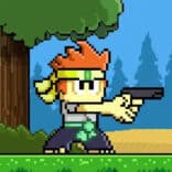 Dan The Man MOD APK v1.12.63 [Mod Menu, Unlimited Money]