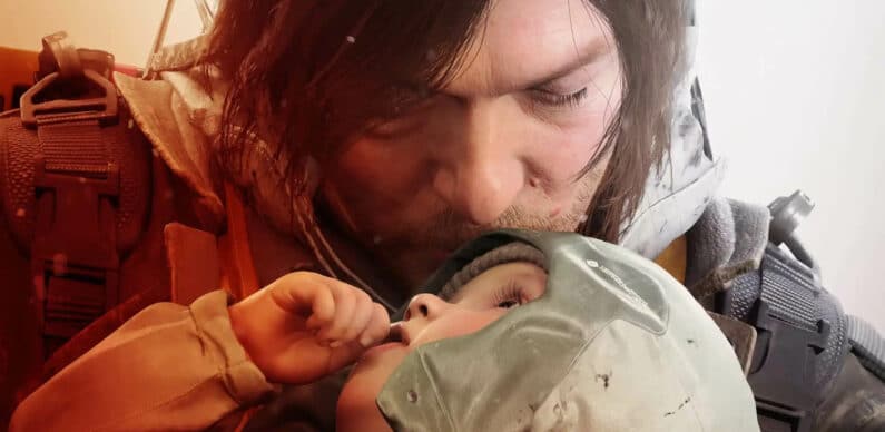 Death Stranding 2 Will Get Full Russian Voiceover – Retailer Data
