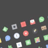 Delta Icon Pack v2.4.0 APK (Full Version)