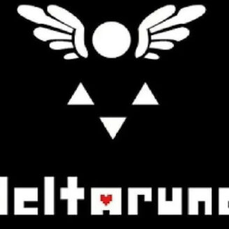 DELTARUNE v2.0.4 MOD APK (Full Version, Shaderless)