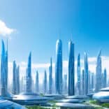Designer City 3 v1.11 MOD APK (Unlimited Money)