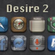 Desire2 v6.6 APK (Full Version)