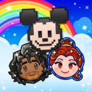 Disney Emoji Blitz v70.1.0 MOD APK [Unlimited Money/Gems]