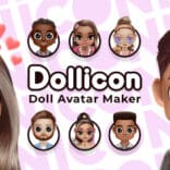 Dollicon v5.0.1 MOD APK (Premium Unlocked)