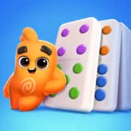 Domino Dreams v1.42.4 MOD APK [Unlimited Coins and Stars]