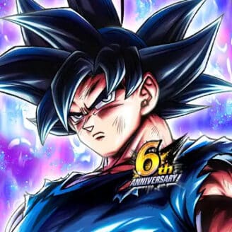 Dragon Ball Legends v6.3.0 MOD APK [MENU/One Hit/Crystals/God Mode]