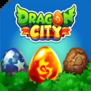 Dragon City v25.7.3 MOD APK [Unlimited Money/Gems/One Hit]
