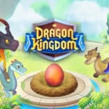 Dragon Kingdom: Fantasy City v1.2.0 MOD APK (Unlimited Coins, Gold, Keys)