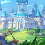 Dragon Nest: Rebirth of Legend v1.1.4 MOD APK (Menu, Speed Multiplier)