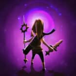 Dungeon Chronicle v3.19 MOD APK [Unlimited Money/Gems]