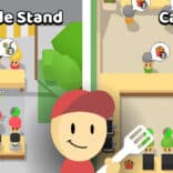 Eatventure v1.38.1 MOD APK (Unlimited Money)