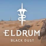 Eldrum: Black Dust v1.6.1 APK (Unlocked Game)