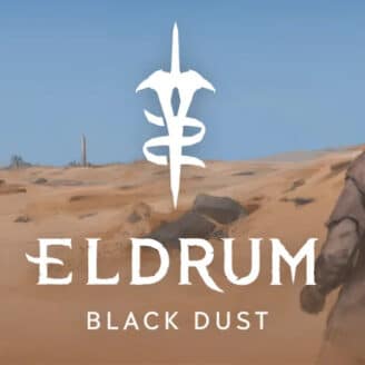 Eldrum: Black Dust v1.6.1 APK (Unlocked Game)