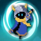 Endless Wander v2.4.16 MOD APK [Unlimited Money/Unlocked/God Mode]