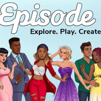 Episode v26.20 MOD APK (Free Premium Choices)