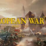 European War 6: 1804 v1.5.0 MOD APK (Unlimited Money)