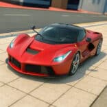 Extreme Car Driving Simulator v7.5.0 MOD APK [Unlimited Money/All Car Unlocked]