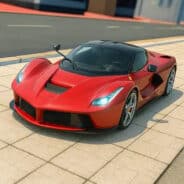 Extreme Car Driving Simulator v7.5.0 MOD APK [Unlimited Money/All Car Unlocked]