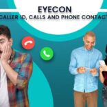 Eyecon v4.2025.06.10.2021 MOD APK (Premium Unlocked)