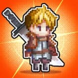 F Class Adventurer v1.91.02 MOD APK [Menu/Unlimited Money/God Mode]